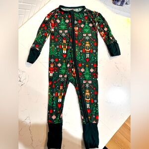 Little Sleepies Night at the Nutcracker